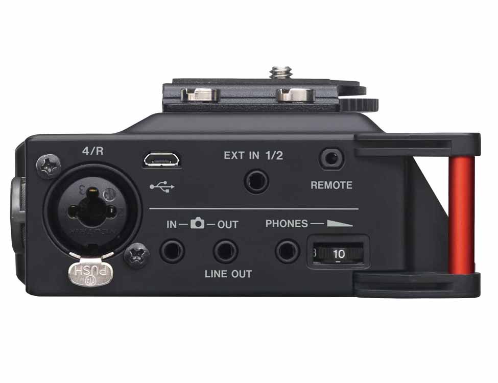 TASCAM DR-70D