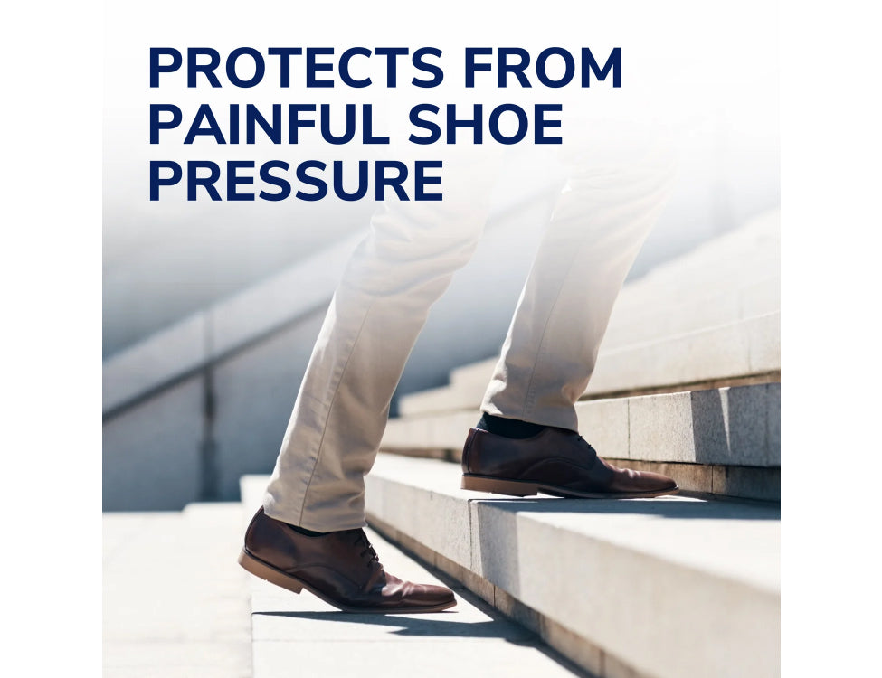 DR SCHOLLS Moleskin Plus roll