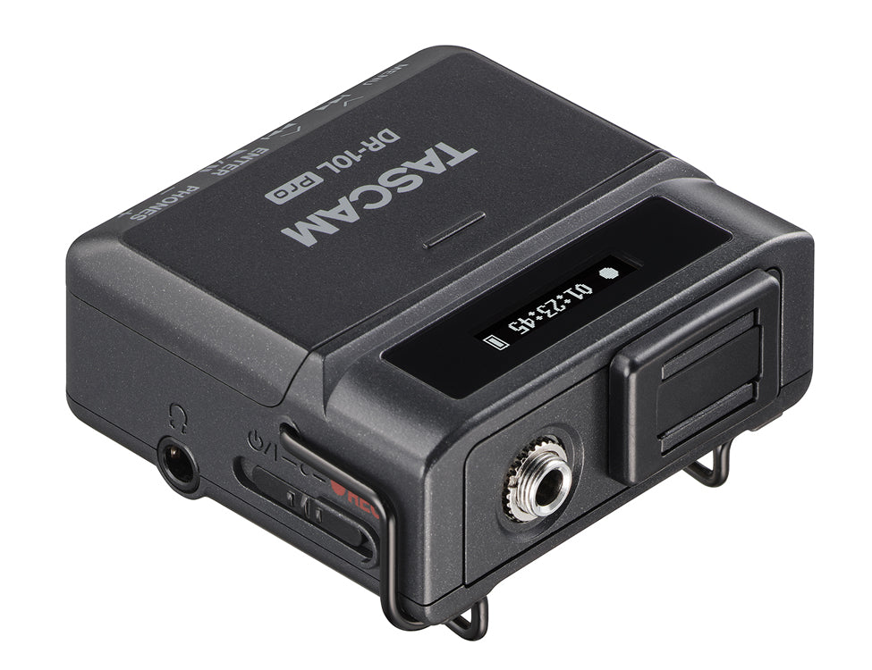 TASCAM DR-10L PRO