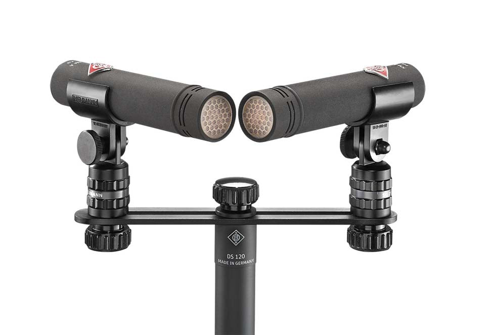 NEUMANN DS 120