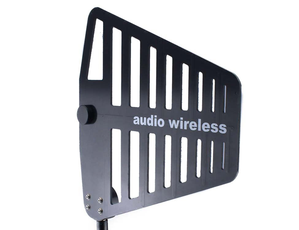 AUDIO WIRELESS LPDA-P