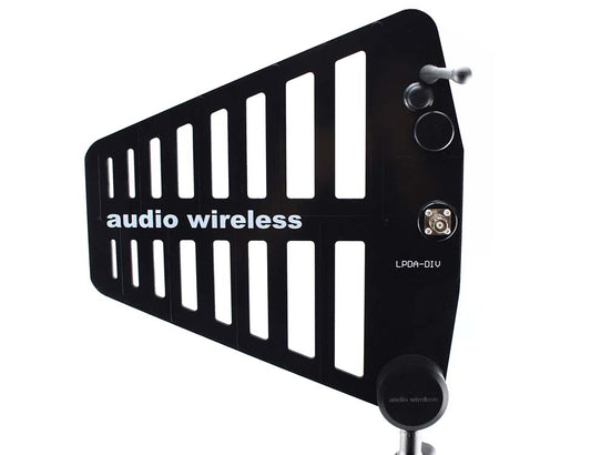 AUDIO WIRELESS LPDA-DIV-L