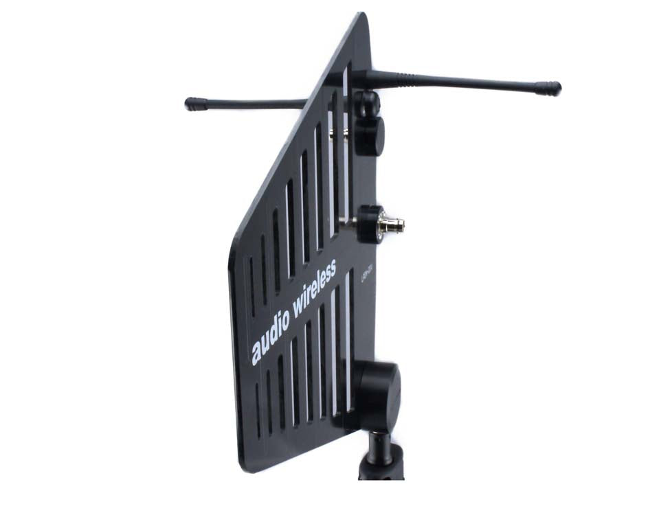 AUDIO WIRELESS LPDA-DIV-L