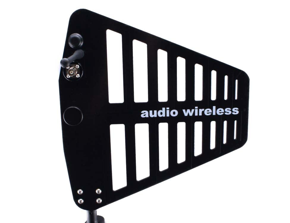 AUDIO WIRELESS LPDA-DIV-L