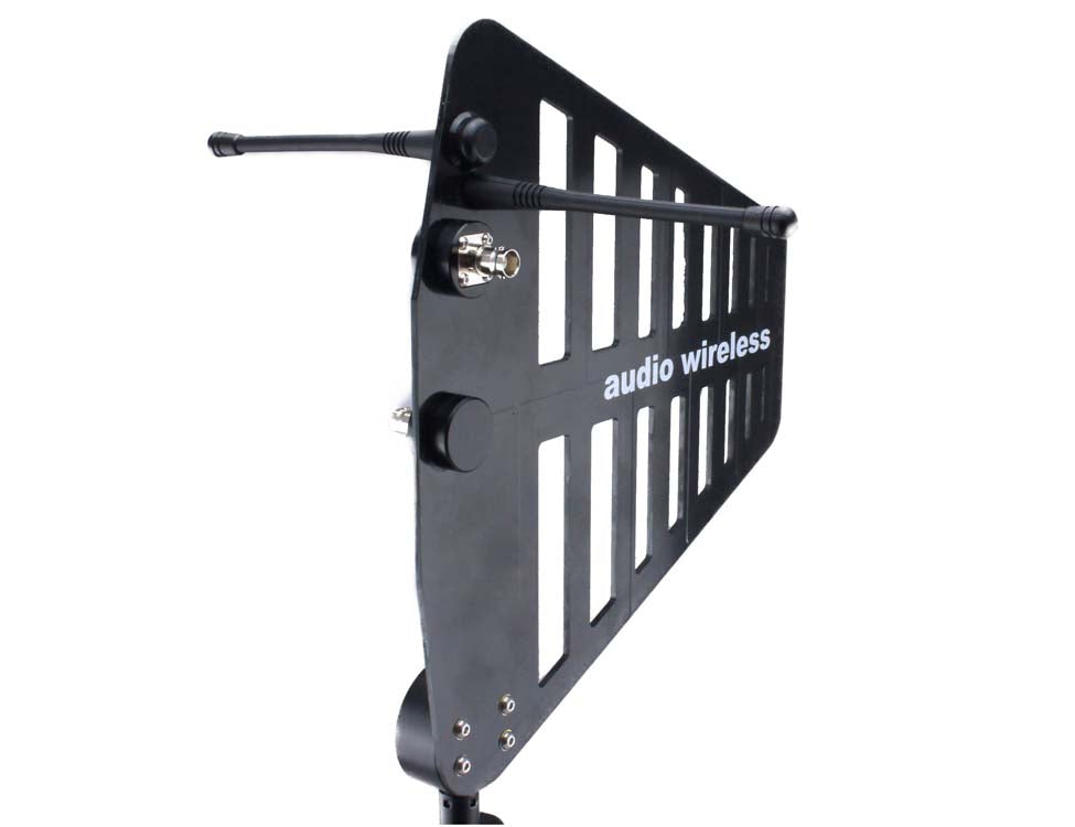 AUDIO WIRELESS LPDA-DIV-L