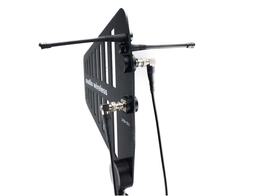 AUDIO WIRELESS LPDA-DIV-L