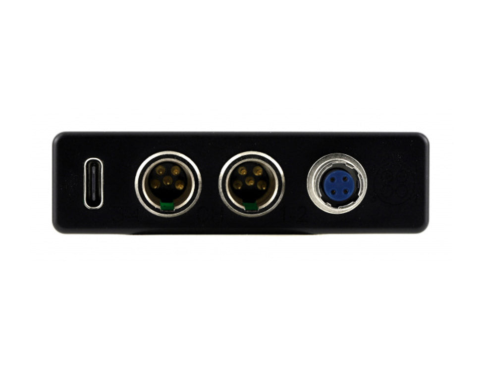 LECTROSONICS DSR4EXTUSB