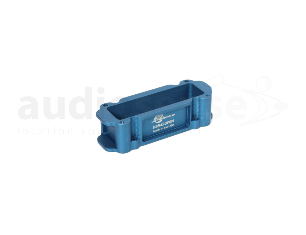 LECTROSONICS DSR4SUPER