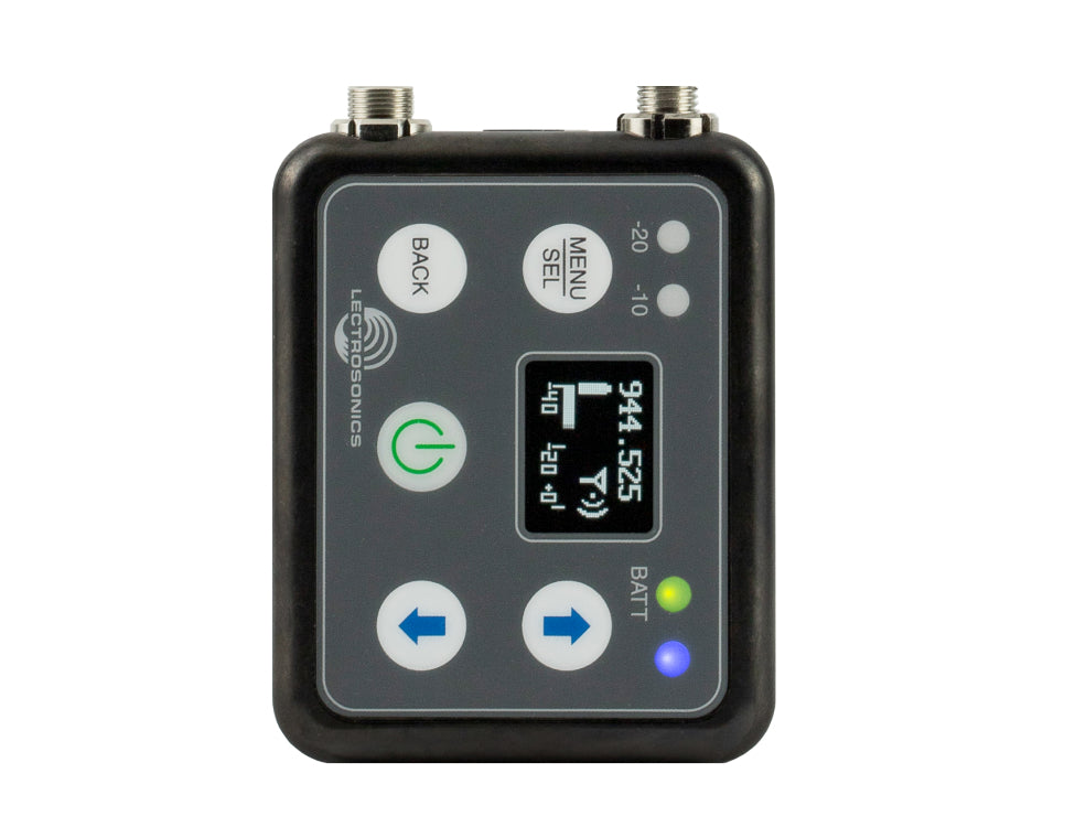 LECTROSONICS DSSM/E01