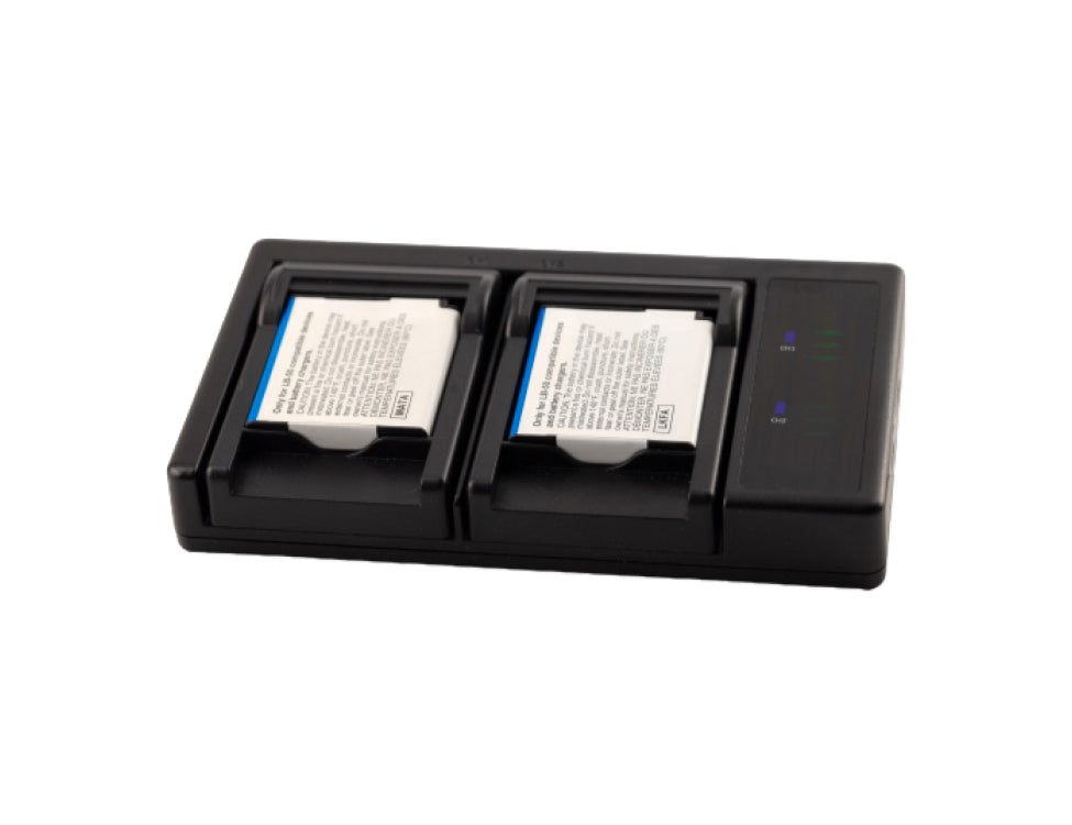 LECTROSONICS DSSM/E01