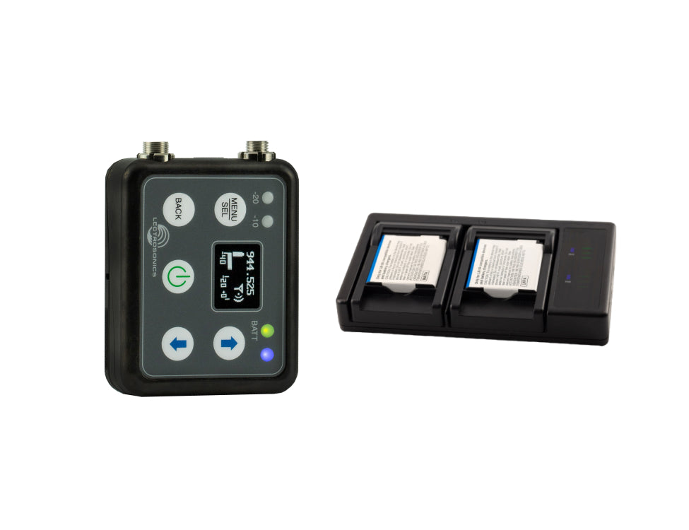 LECTROSONICS DSSM/E01