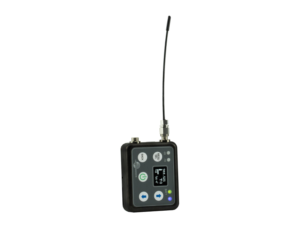 LECTROSONICS DSSM/E01