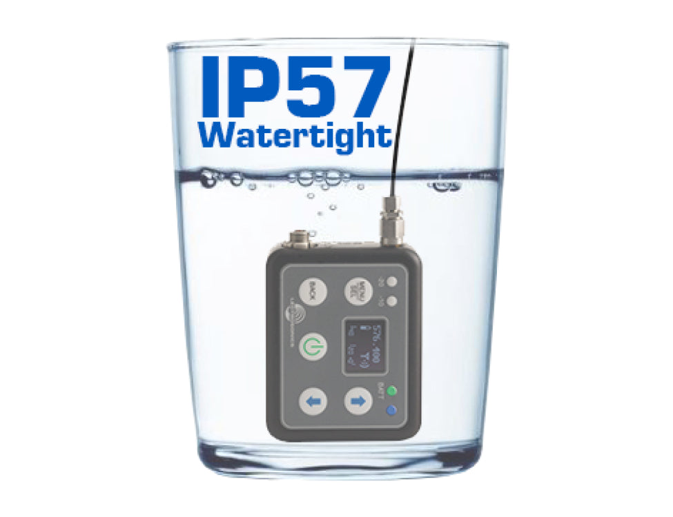 LECTROSONICS DSSM/E01