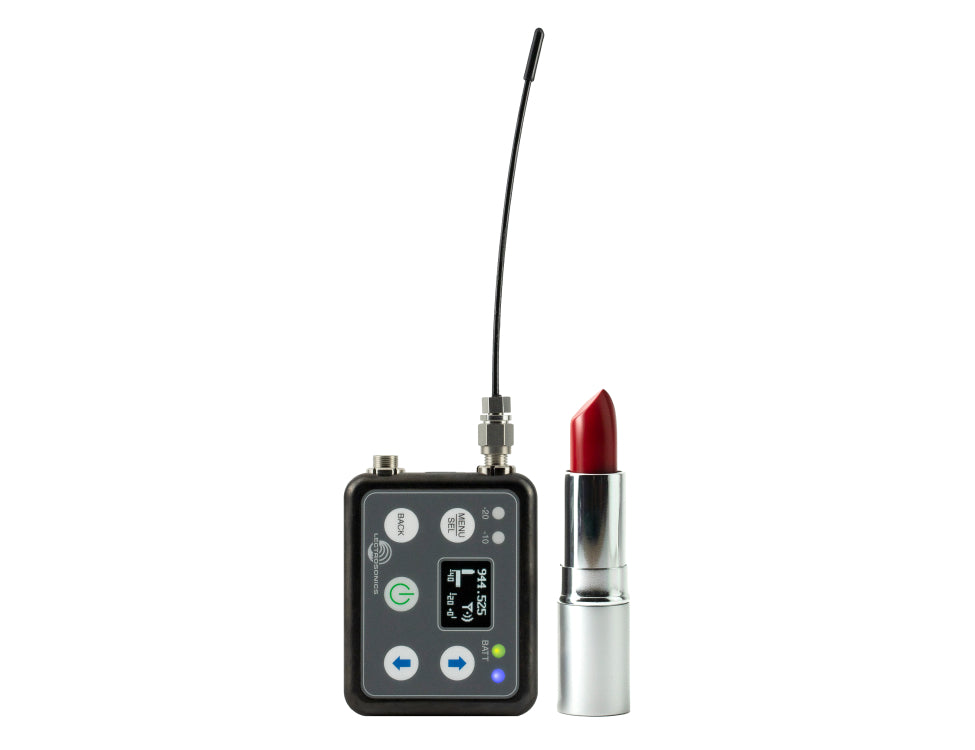 LECTROSONICS DSSM/E01