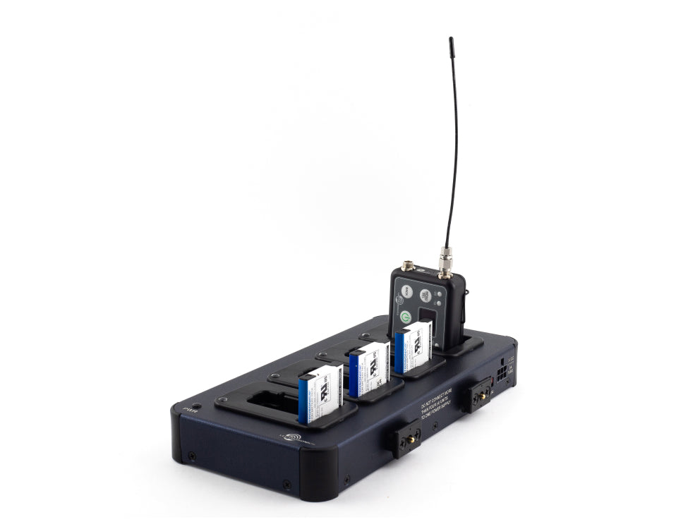 LECTROSONICS DSSM/E01