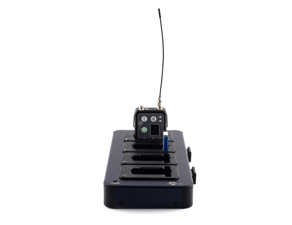 LECTROSONICS CHSDSSM