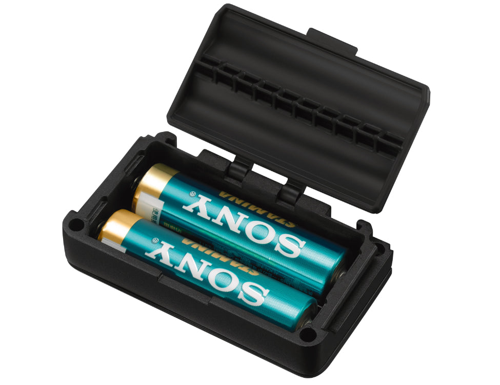 SONY UWP-D27PRO wireless package