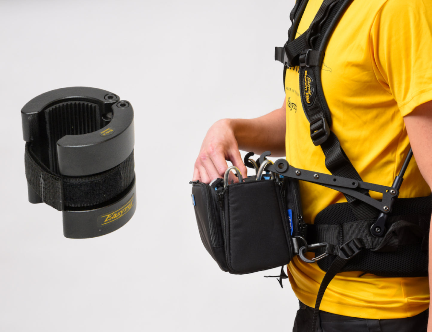 EASYRIG counterweight