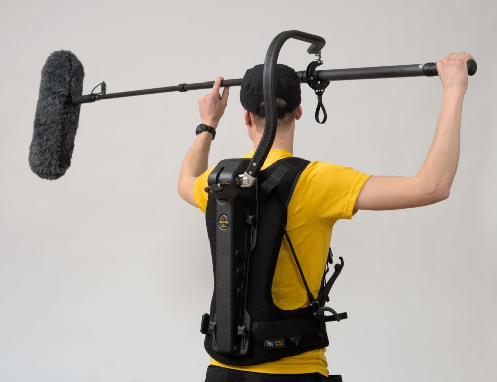 EASYRIG Boom Rig