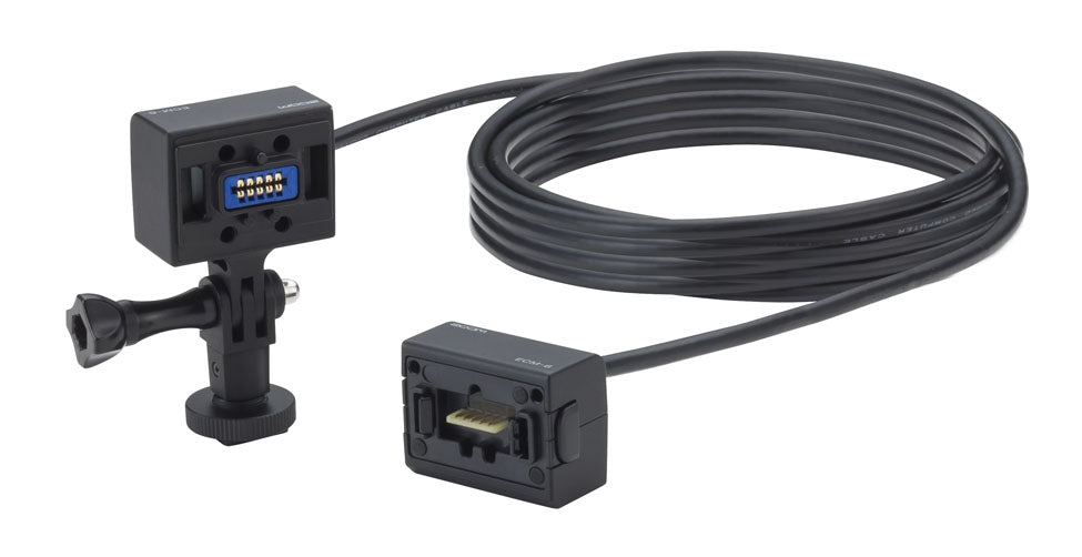 ZOOM ECM-6