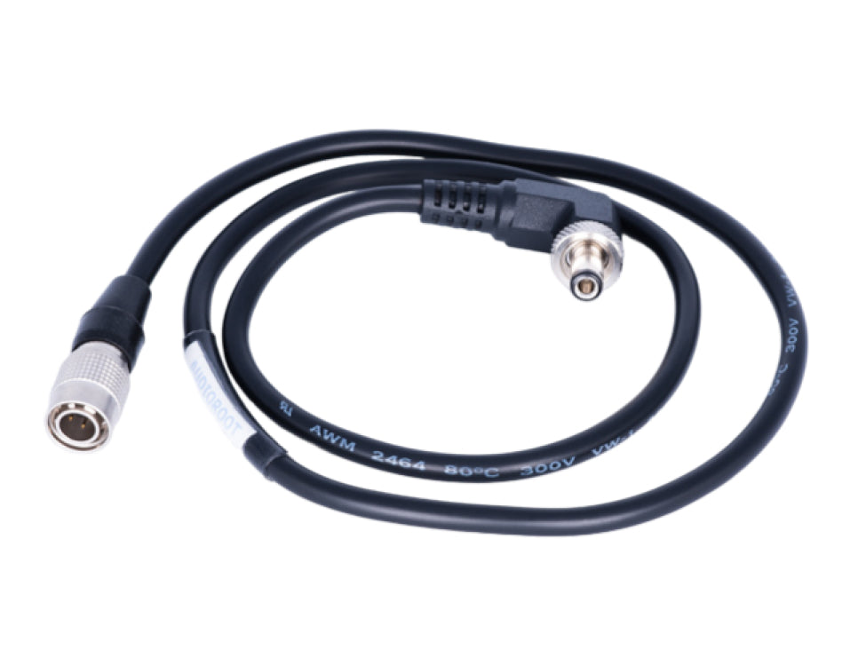 AUDIOROOT eHRS4-761KR/A