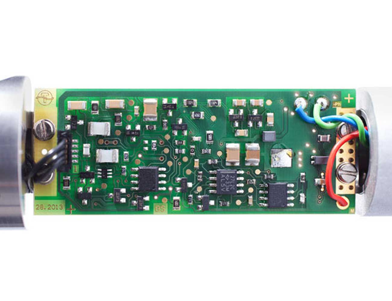 SCHOEPS V4 U USM Set g