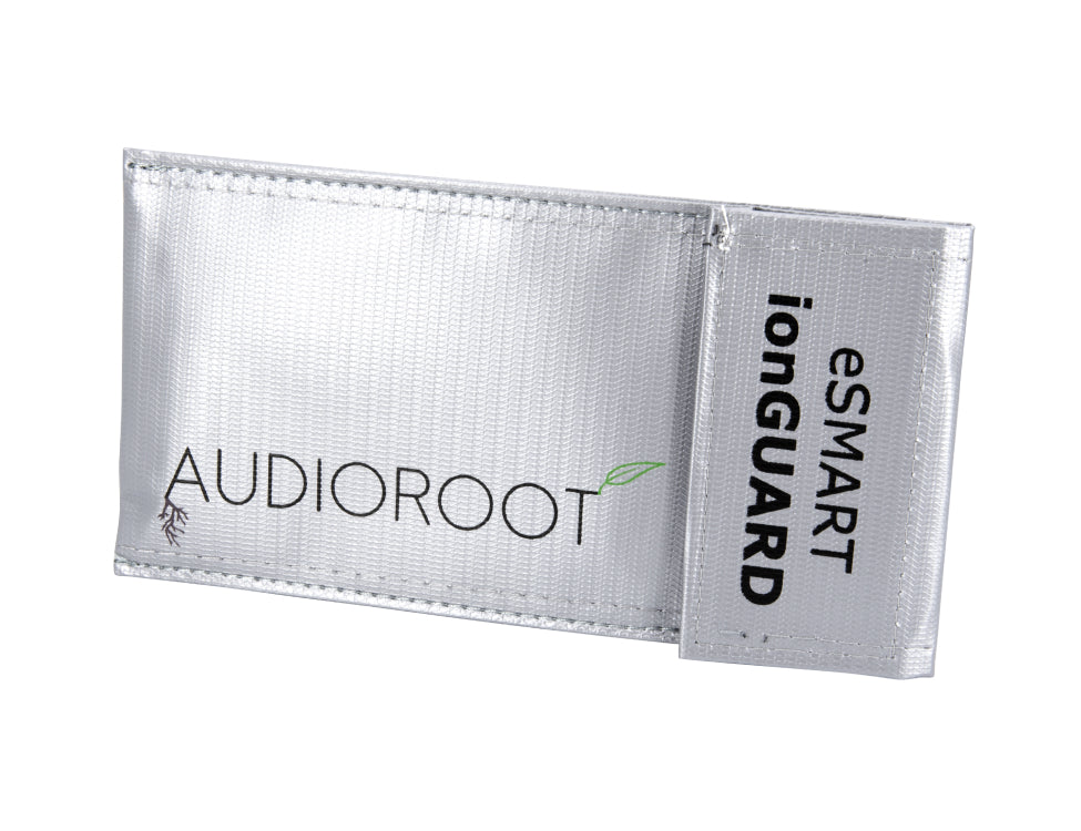AUDIOROOT eSMART ionGUARD