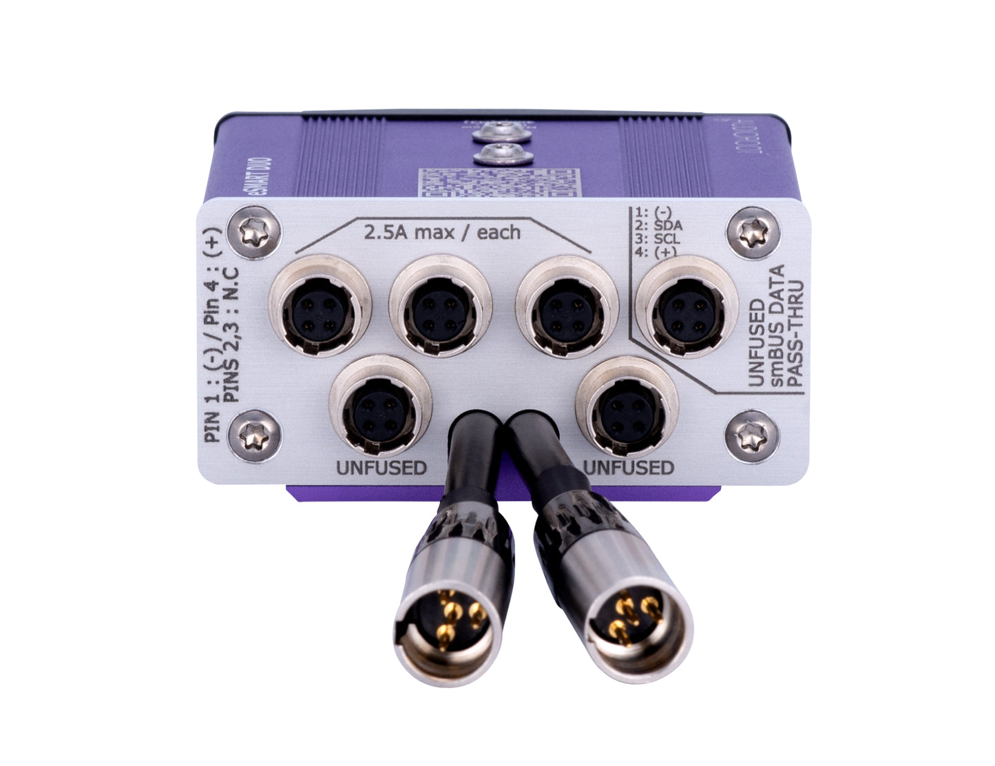 AUDIOROOT eSMART DUO