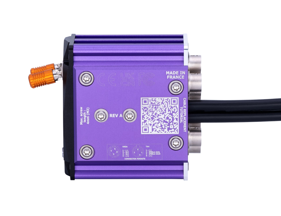 AUDIOROOT eSMART DUO