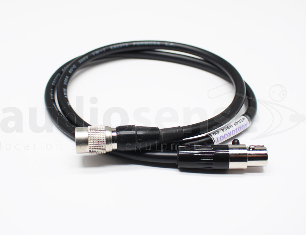 AUDIOROOT eTA4F-HRS4-4W