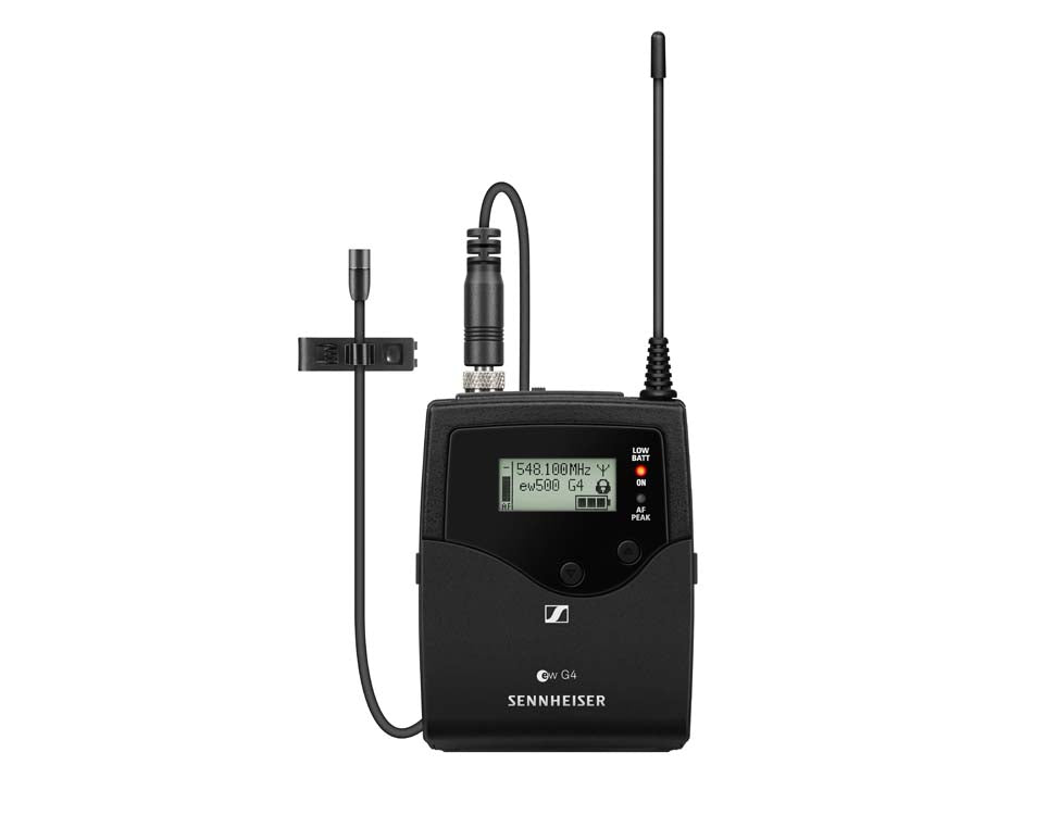 SENNHEISER eW 500 FILM G4