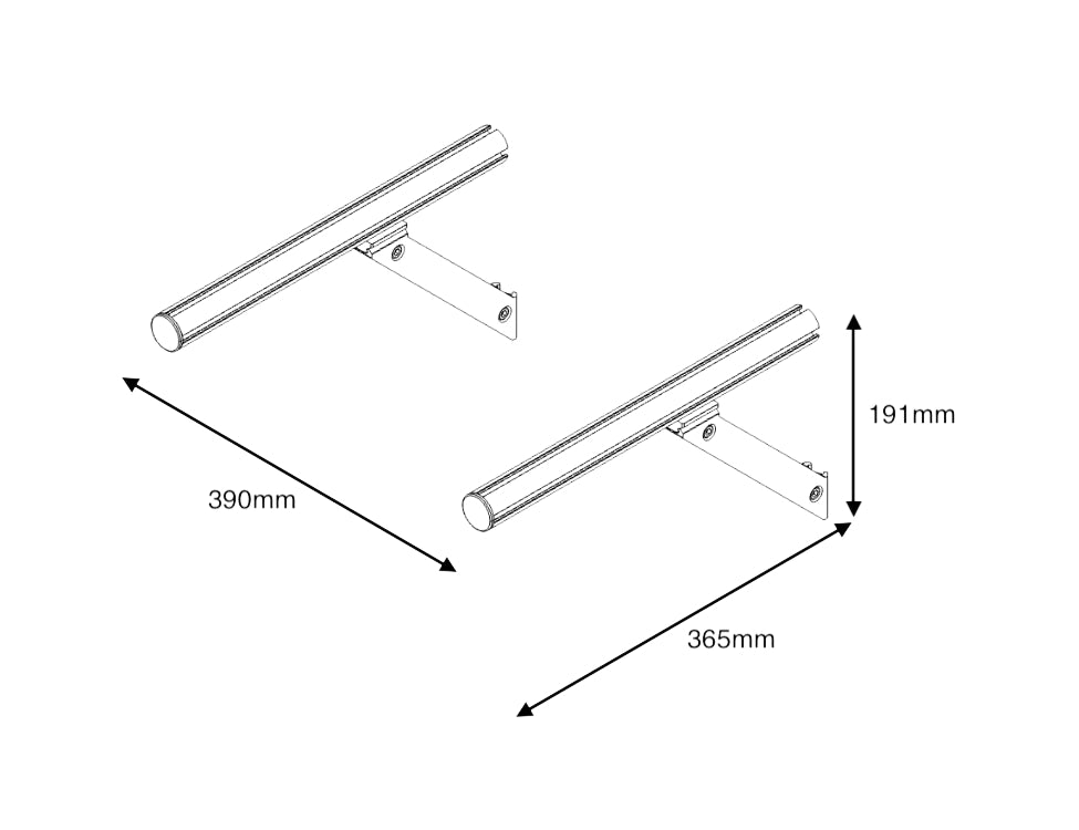 SOUNDCART SC-EXPHDSB