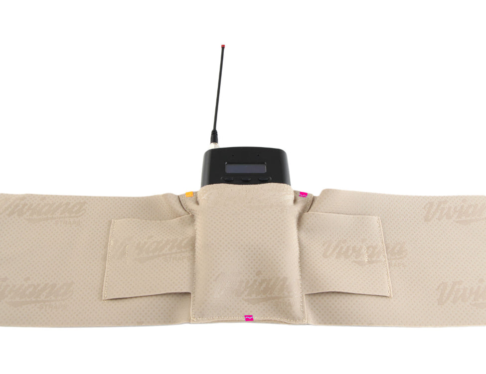 VIVIANA Extreme waist belt