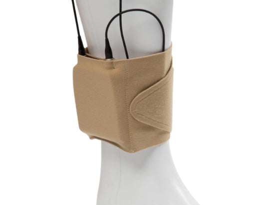 VIVIANA Extreme ankle belt, low profile