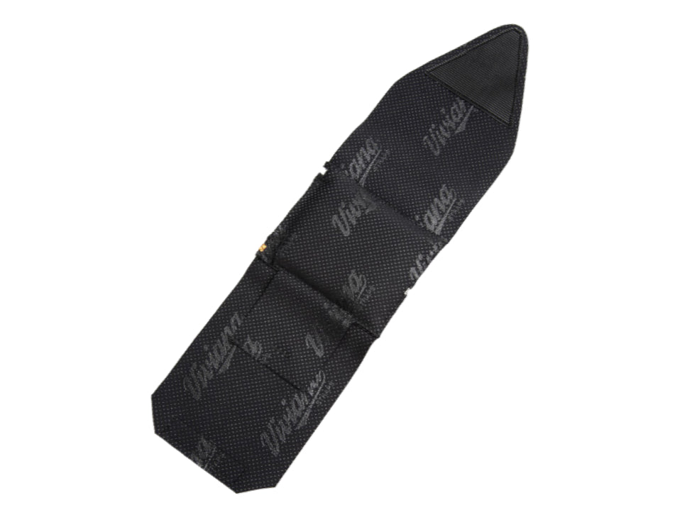 VIVIANA Extreme ankle belt with puffy pouch