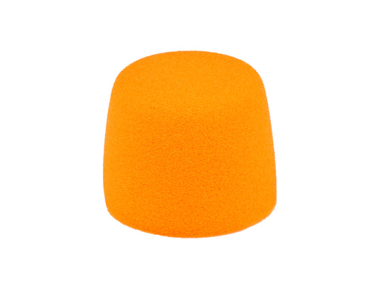 SOUND DEVICES A20-HH CD1 foam, orange