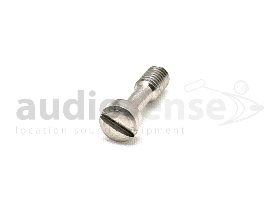 LECTROSONICS replacement screw, 11mm