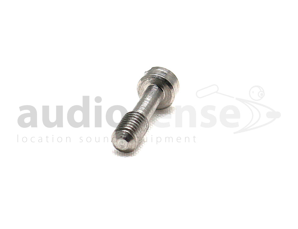 LECTROSONICS replacement screw, 11mm
