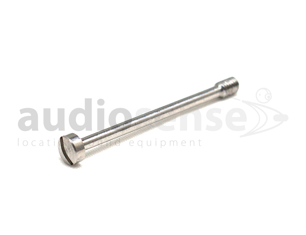 LECTROSONICS replacement screw, 34mm