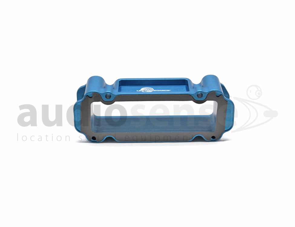 LECTROSONICS DSR4SUPER replacement bezel