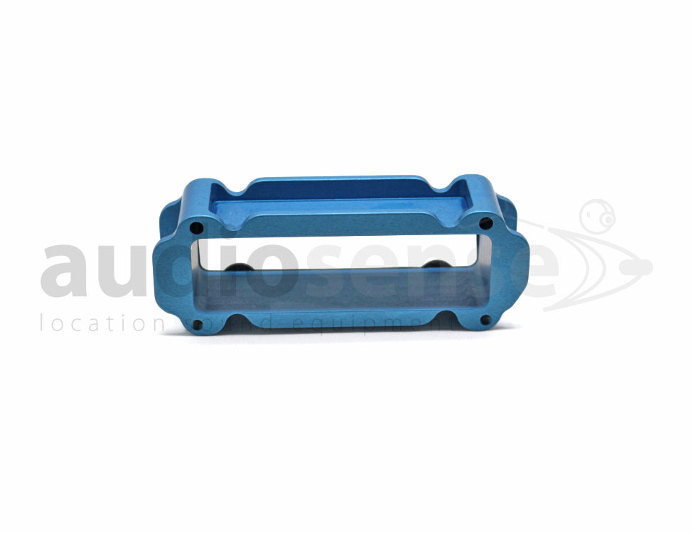 LECTROSONICS DSR4SUPER replacement bezel