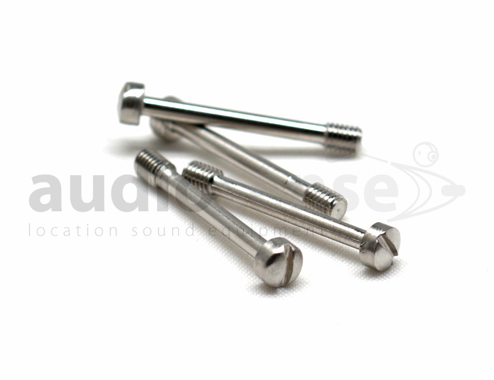 LECTROSONICS DSR4OCTOSPACER replacement screw kit