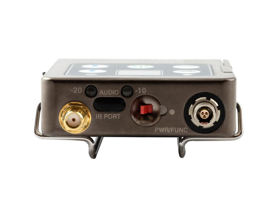 LECTROSONICS DBu-LEMO/E01