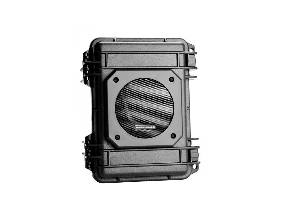 KORTWICH monitor box NP1