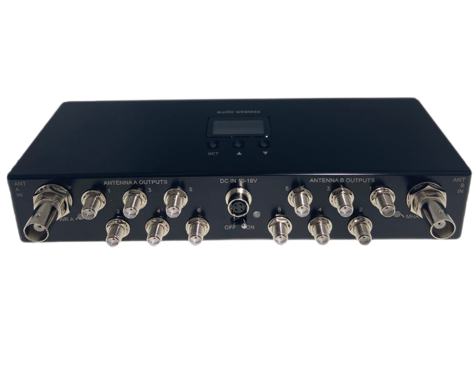 AUDIO WIRELESS DADM226-MKII single-band