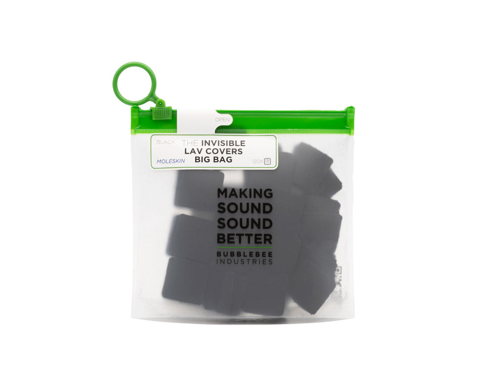 BUBBLEBEE INDUSTRIES ILC-M-120