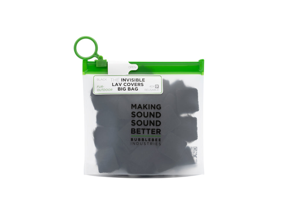 BUBBLEBEE INDUSTRIES ILC-F-40