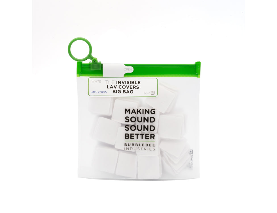 BUBBLEBEE INDUSTRIES ILC-M-120