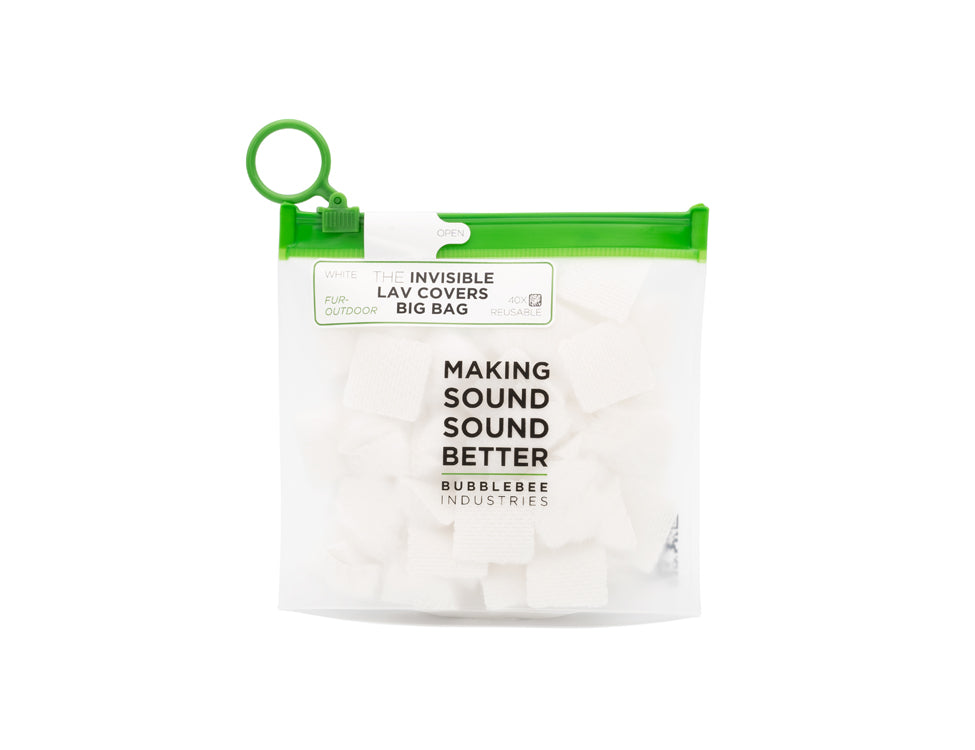 BUBBLEBEE INDUSTRIES ILC-F-40