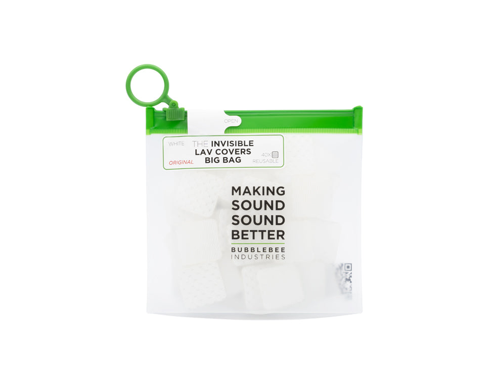 BUBBLEBEE INDUSTRIES ILC-O-40